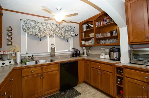 1897 Stanton Hill Road Cameron NC 28326
