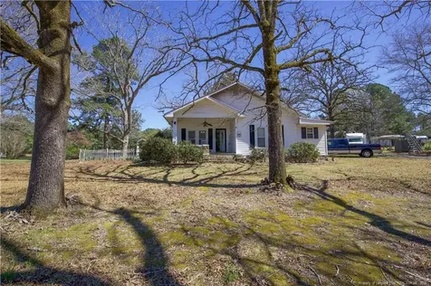 1897 Stanton Hill Road Cameron NC 28326