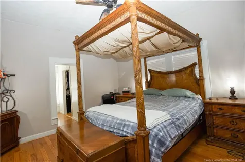 1897 Stanton Hill Road Cameron NC 28326