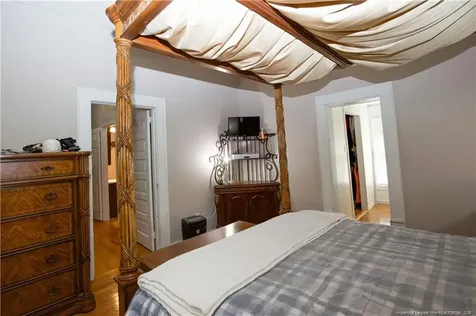 1897 Stanton Hill Road Cameron NC 28326