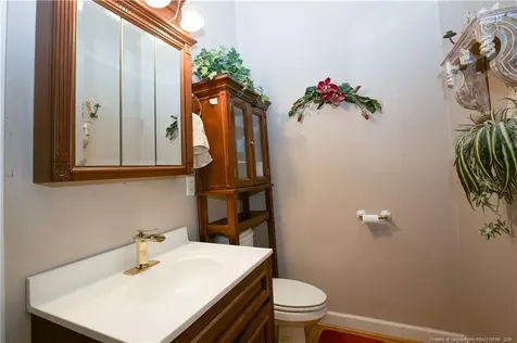 1897 Stanton Hill Road Cameron NC 28326