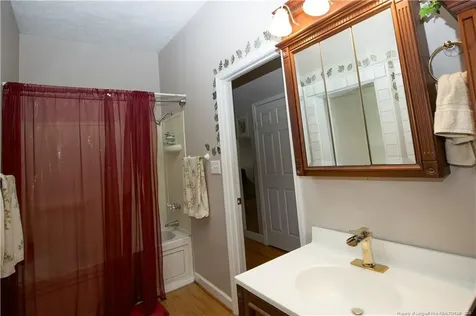 1897 Stanton Hill Road Cameron NC 28326