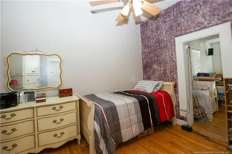 1897 Stanton Hill Road Cameron NC 28326