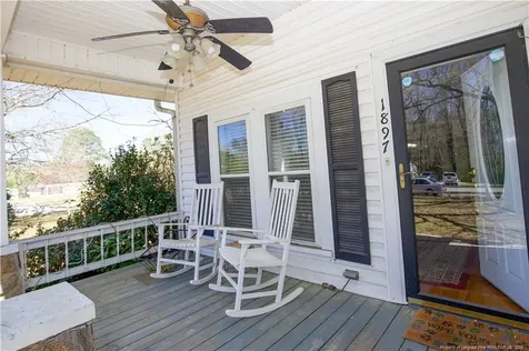 1897 Stanton Hill Road Cameron NC 28326