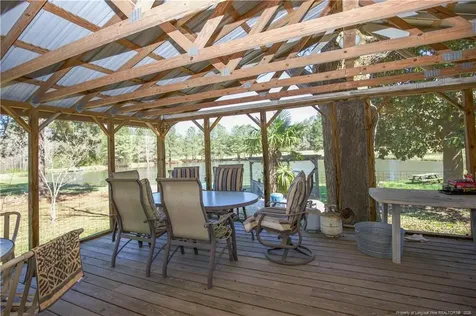 1897 Stanton Hill Road Cameron NC 28326