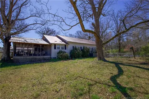 1897 Stanton Hill Road Cameron NC 28326