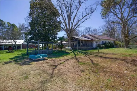 1897 Stanton Hill Road Cameron NC 28326