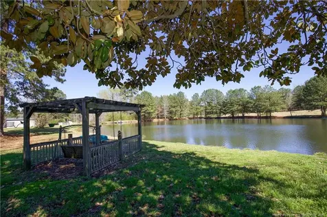 1897 Stanton Hill Road Cameron NC 28326
