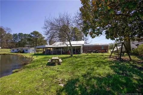 1897 Stanton Hill Road Cameron NC 28326