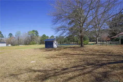 1897 Stanton Hill Road Cameron NC 28326