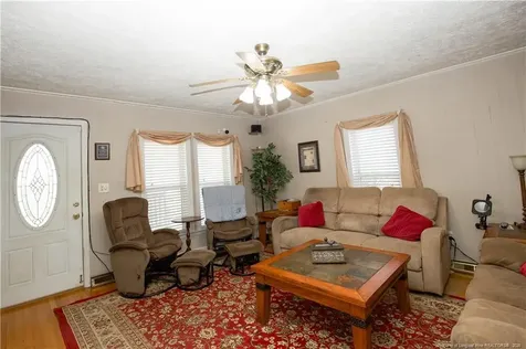 1897 Stanton Hill Road Cameron NC 28326
