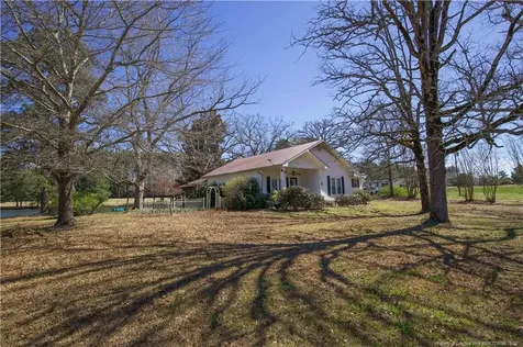 1897 Stanton Hill Road Cameron NC 28326