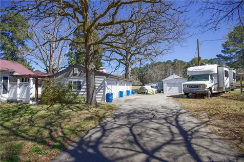 1897 Stanton Hill Road Cameron NC 28326