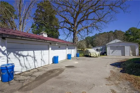 1897 Stanton Hill Road Cameron NC 28326