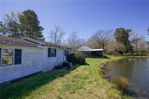 1897 Stanton Hill Road Cameron NC 28326