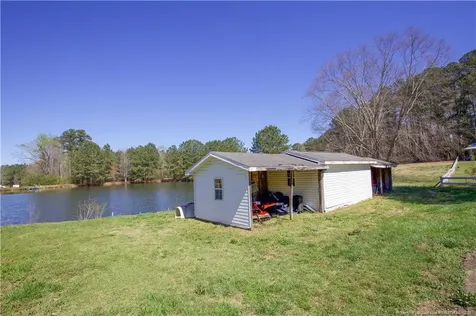1897 Stanton Hill Road Cameron NC 28326