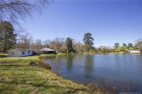 1897 Stanton Hill Road Cameron NC 28326