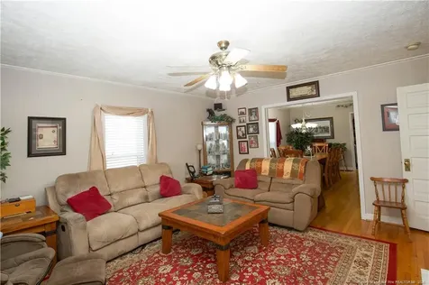 1897 Stanton Hill Road Cameron NC 28326