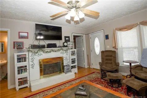 1897 Stanton Hill Road Cameron NC 28326