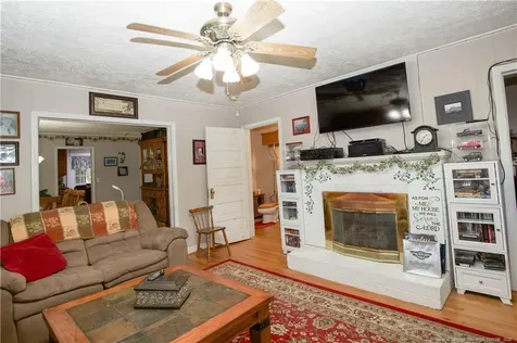 1897 Stanton Hill Road Cameron NC 28326