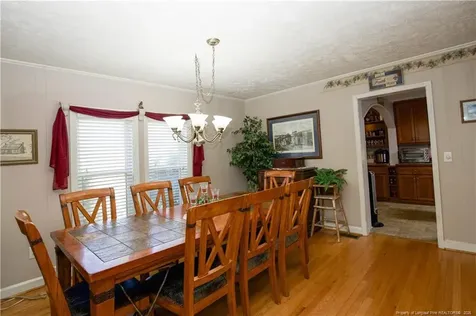 1897 Stanton Hill Road Cameron NC 28326
