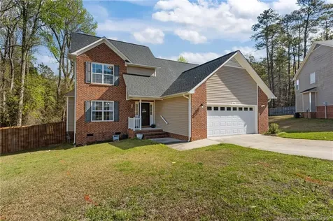 304 Peterson Place Fayetteville NC 28301