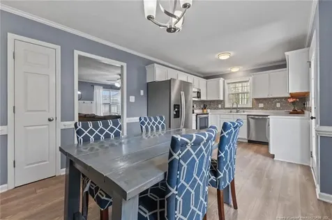 304 Peterson Place Fayetteville NC 28301