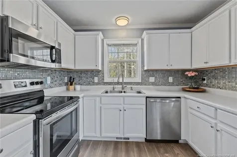 304 Peterson Place Fayetteville NC 28301