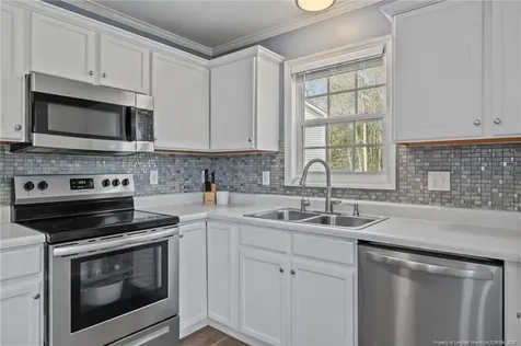 304 Peterson Place Fayetteville NC 28301