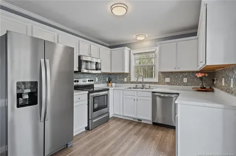 304 Peterson Place Fayetteville NC 28301