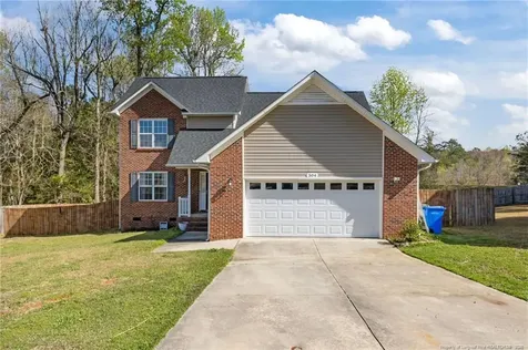 304 Peterson Place Fayetteville NC 28301