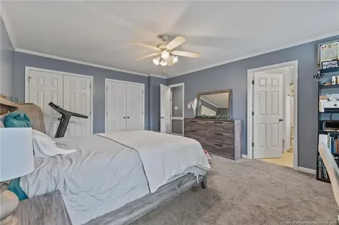 304 Peterson Place Fayetteville NC 28301