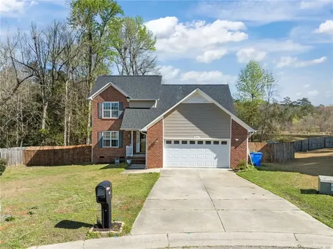 304 Peterson Place Fayetteville NC 28301