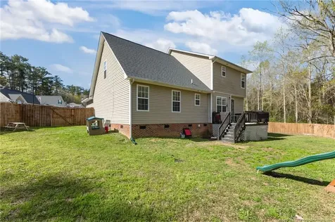 304 Peterson Place Fayetteville NC 28301