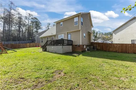 304 Peterson Place Fayetteville NC 28301
