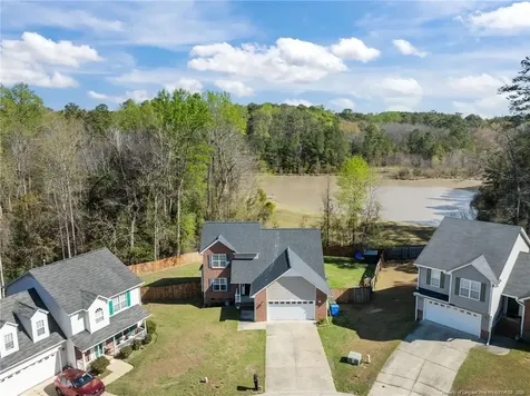 304 Peterson Place Fayetteville NC 28301