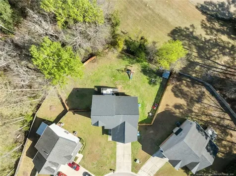 304 Peterson Place Fayetteville NC 28301
