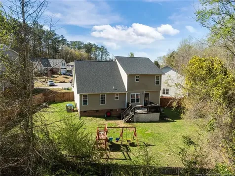 304 Peterson Place Fayetteville NC 28301
