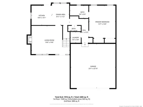 304 Peterson Place Fayetteville NC 28301