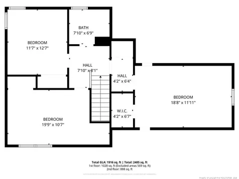 304 Peterson Place Fayetteville NC 28301