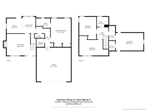 304 Peterson Place Fayetteville NC 28301