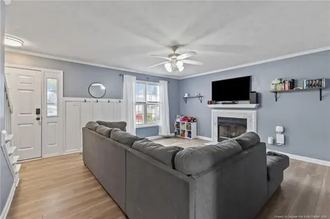 304 Peterson Place Fayetteville NC 28301