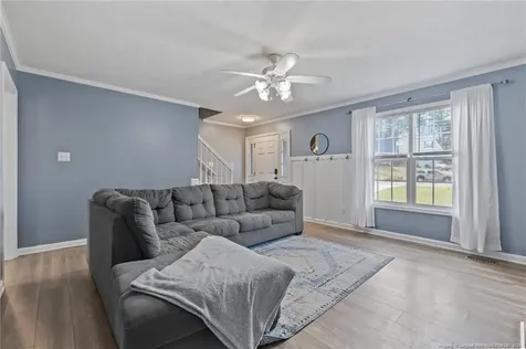 304 Peterson Place Fayetteville NC 28301