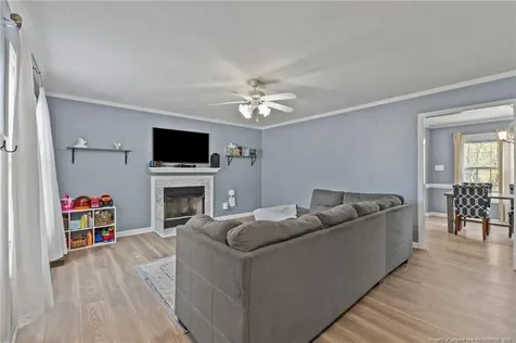304 Peterson Place Fayetteville NC 28301
