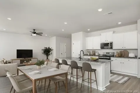 28 Rider Street Broadway NC 27505
