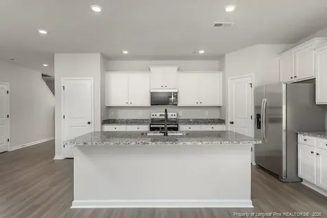 28 Rider Street Broadway NC 27505