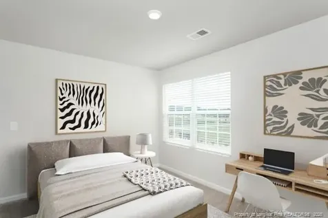 28 Rider Street Broadway NC 27505