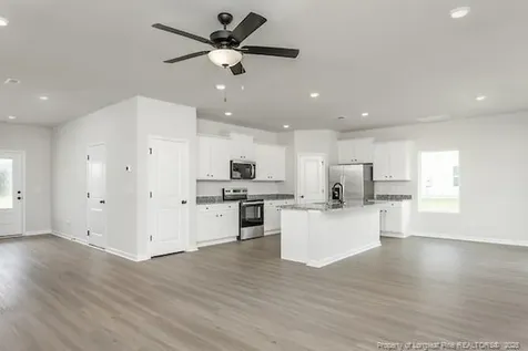 28 Rider Street Broadway NC 27505