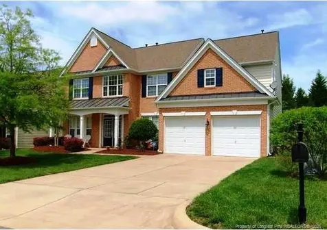 309 Marble Glow Court Cary NC 27519