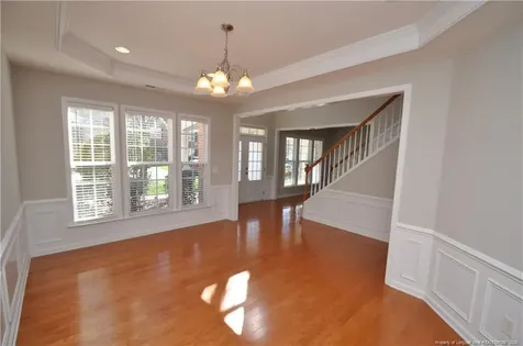 309 Marble Glow Court Cary NC 27519